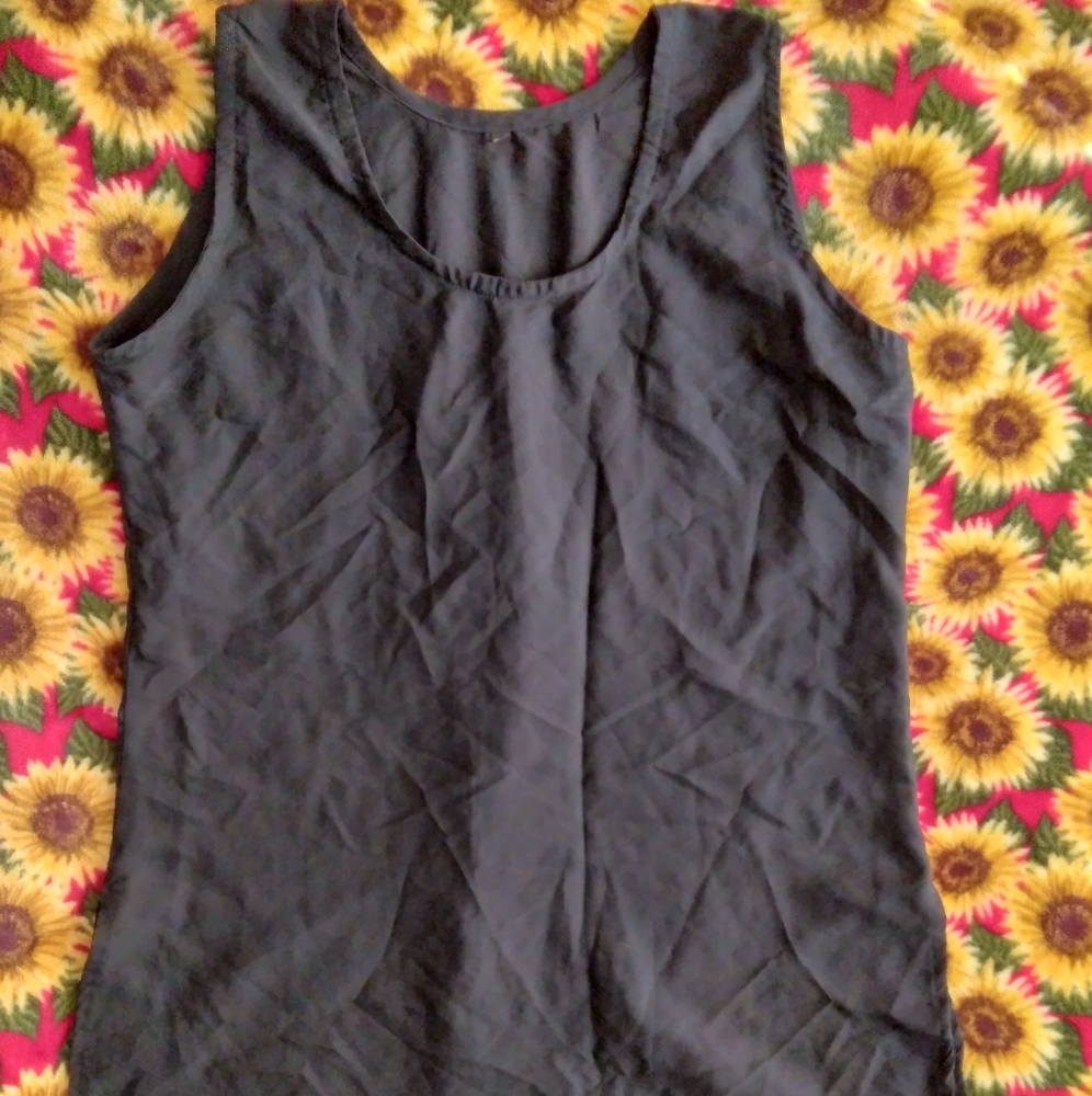 Woman's Tunic size 3xl